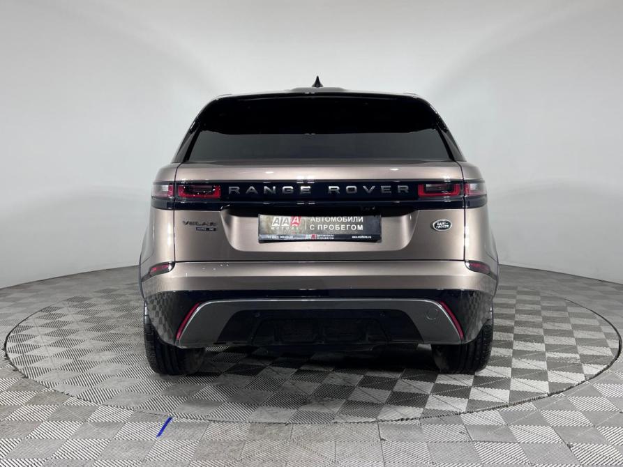 Land Rover Range Rover Velar I Ростов-на-Дону  - изображение 7