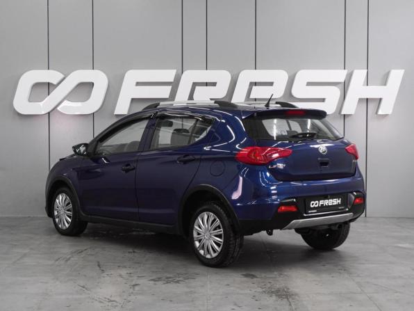 Lifan X50 с пробегом 2016 года, цена 499 000 рублей, 152642 км, хэтчбек, Автокод Объявления
