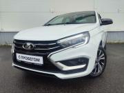 Lada (ВАЗ) Vesta I Рестайлинг (NG) Санкт-Петербург  - изображение 26