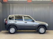 Chevrolet Niva I Рестайлинг Пермь  - изображение 48
