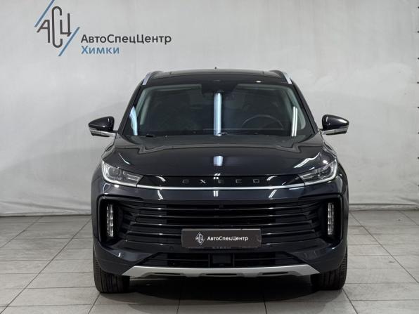 Exeed TXL I Рестайлинг с пробегом 2021 года, цена 2 069 800 рублей, 34000 км, внедорожник, Автокод Объявления