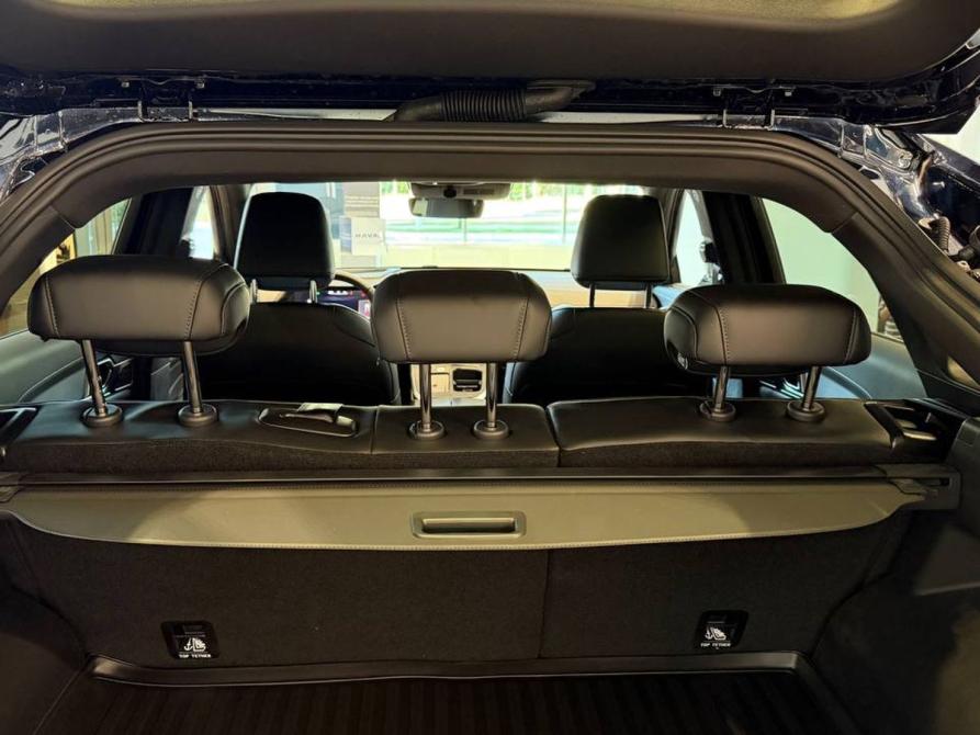 Haval F7x II Тольятти  - изображение 9