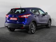 Nissan Qashqai II Иркутск  - изображение 28