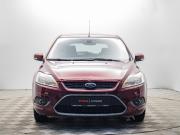 Ford Focus II Рестайлинг Москва  - изображение 24