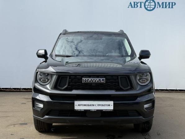 Haval H7 I с пробегом 2025 года, цена 2 900 000 рублей, 49856 км, внедорожник, Автокод Объявления