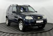 Chevrolet Niva I Рестайлинг Нижний Новгород  - изображение 26