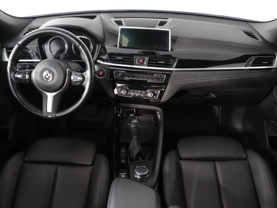 BMW X2 I (F39) Химки  - изображение 11