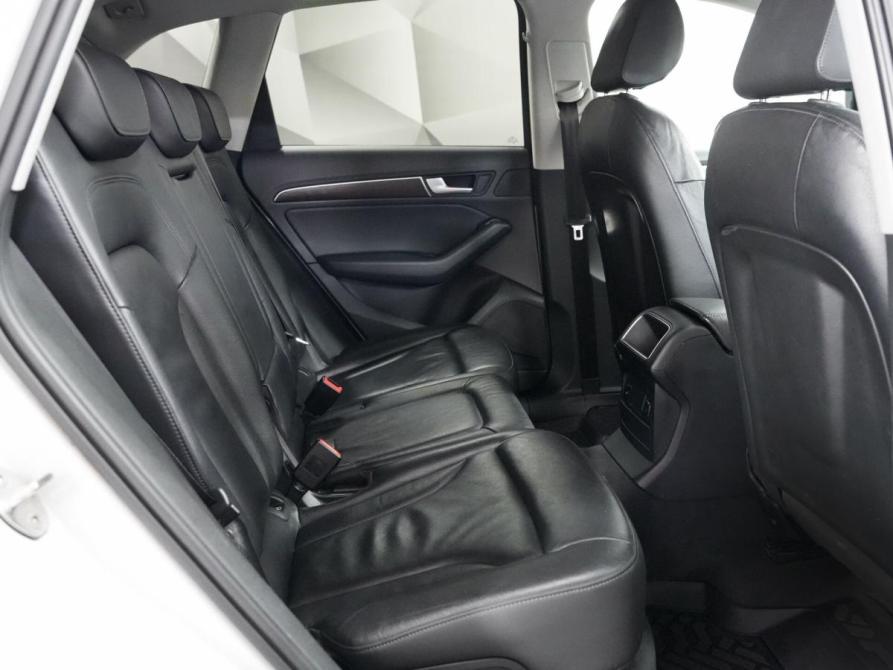 Audi Q5 I (8R) Рестайлинг Ульяновск  - изображение 15