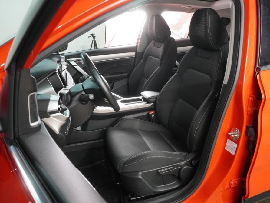 Geely Coolray I Воронеж  - изображение 10