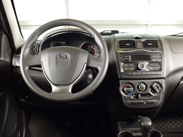 Lada (ВАЗ) Granta I Рестайлинг с пробегом 2023 года, цена 665 999 рублей, 26339 км, седан, Автокод Объявления