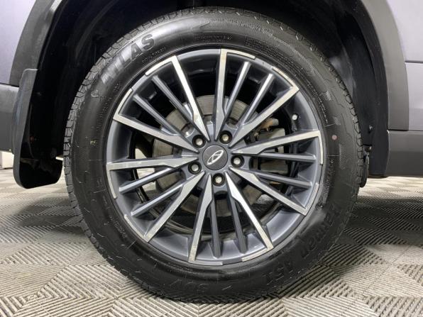 Chery Tiggo 8 Pro Max I с пробегом 2023 года, цена 2 270 000 рублей, 69253 км, внедорожник, Автокод Объявления