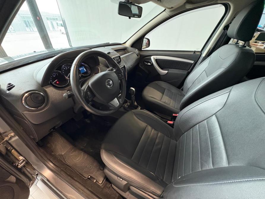 Nissan Terrano III (D10) Калининград  - изображение 12
