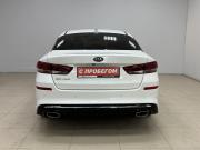 Kia Optima IV Рестайлинг Альметьевск  - изображение 32