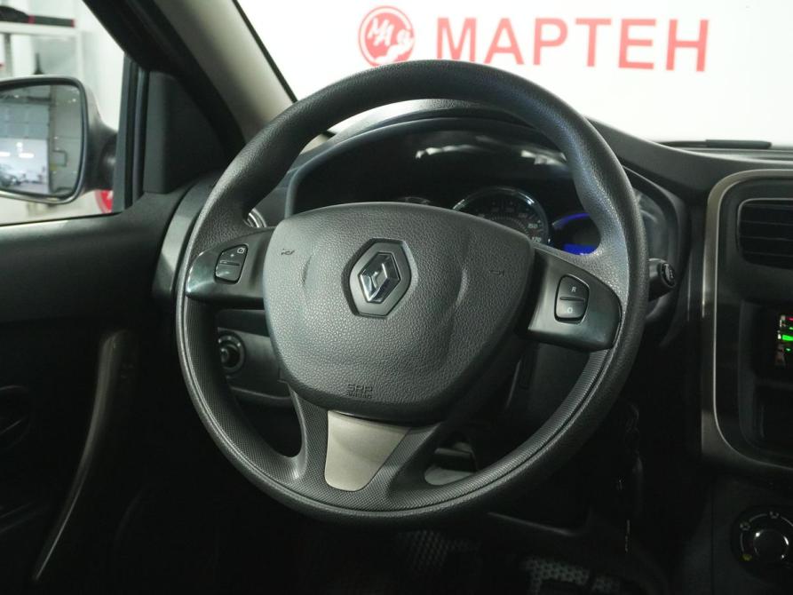 Renault Sandero II Вологда  - изображение 15