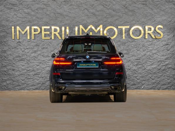 Новый BMW X7 I (G07) Рестайлинг 2026 года, цена 17 990 000 рублей, внедорожник, Автокод Объявления