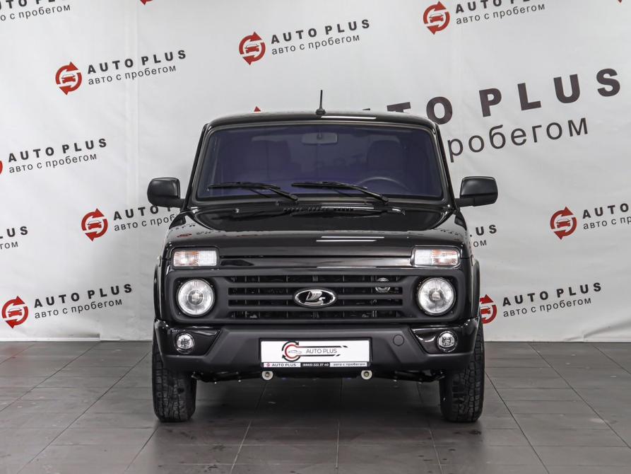 Lada (ВАЗ) Niva Legend I Минеральные Воды  - изображение 3