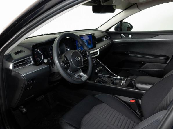 Kia K5 III с пробегом 2021 года, цена 2 448 000 рублей, 93900 км, седан, Автокод Объявления