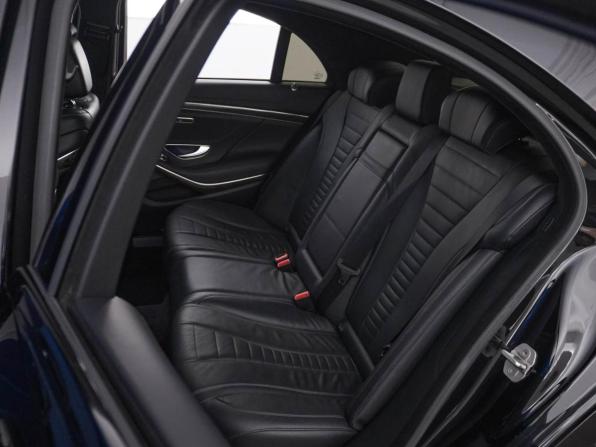 Mercedes-Benz S-Класс VI (W222 C217) с пробегом 2014 года, цена 2 999 999 рублей, 273031 км, седан, Автокод Объявления