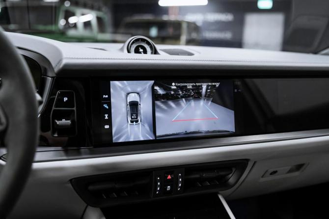 Новый Porsche Cayenne III Рестайлинг 2026 года, цена 23 900 000 рублей, внедорожник, Автокод Объявления
