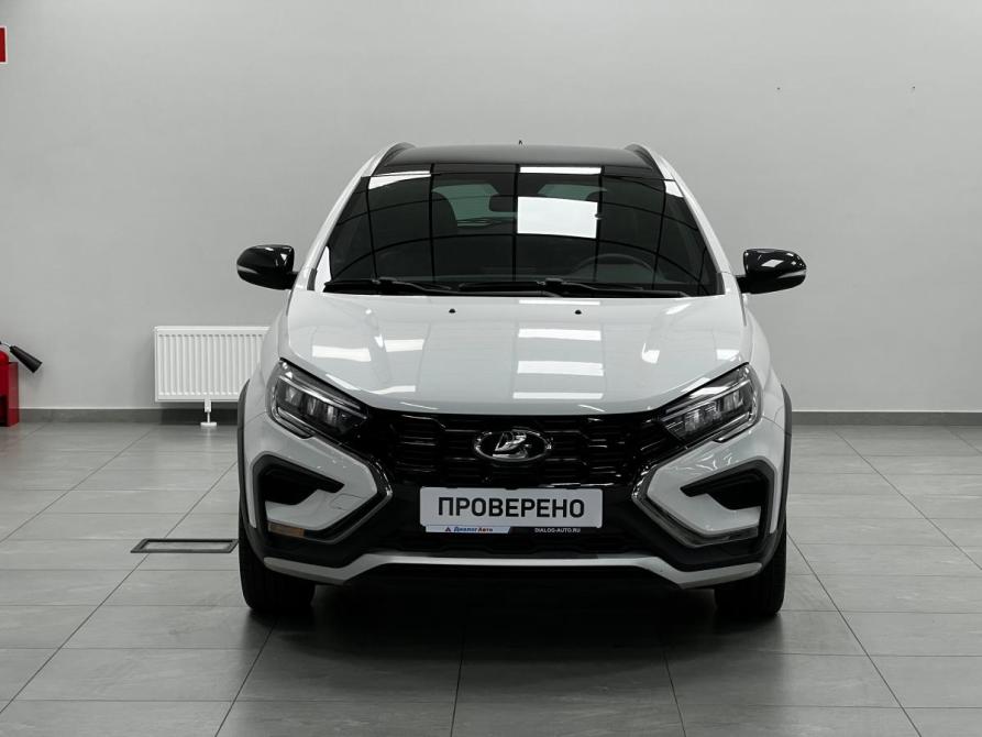Lada (ВАЗ) Vesta I Рестайлинг (NG) Казань  - изображение 6