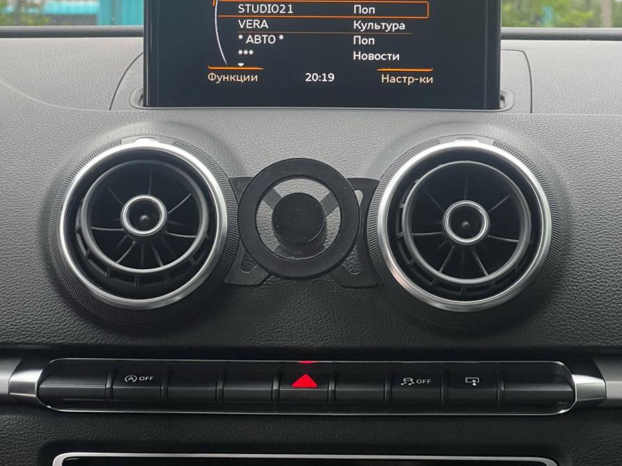 Audi A3 III (8V) Санкт-Петербург  - изображение 15