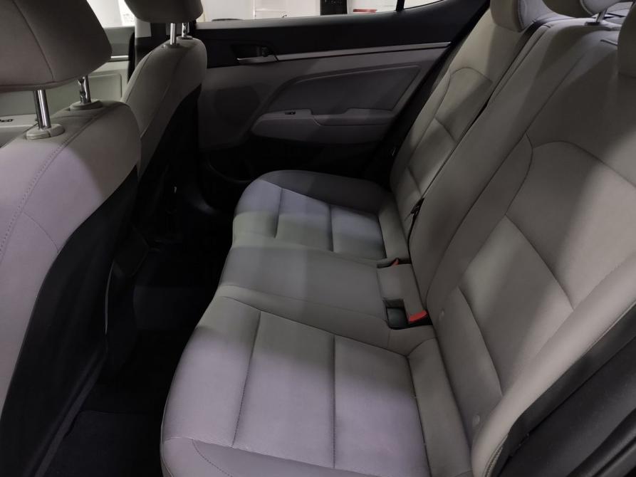 Hyundai Elantra VI (AD) Минеральные Воды  - изображение 17