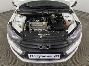 Lada (ВАЗ) Granta I Рестайлинг Воронеж  - изображение 35