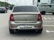 Renault Logan I Рестайлинг Пермь  - изображение 10