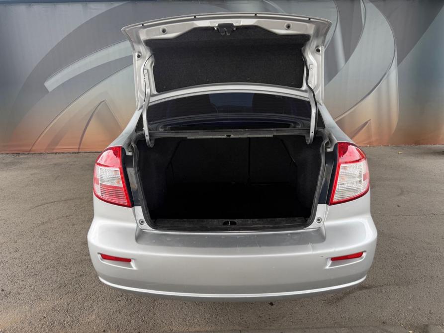 Suzuki SX4 I (Classic) Рестайлинг Волгоград  - изображение 21