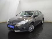 Ford Focus III Санкт-Петербург  - изображение 15