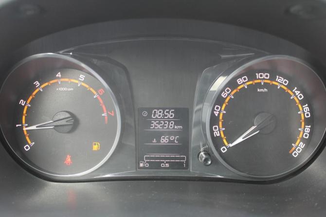 Lada (ВАЗ) Granta I Рестайлинг с пробегом 2022 года, цена 650 000 рублей, 35000 км, хэтчбек, Автокод Объявления