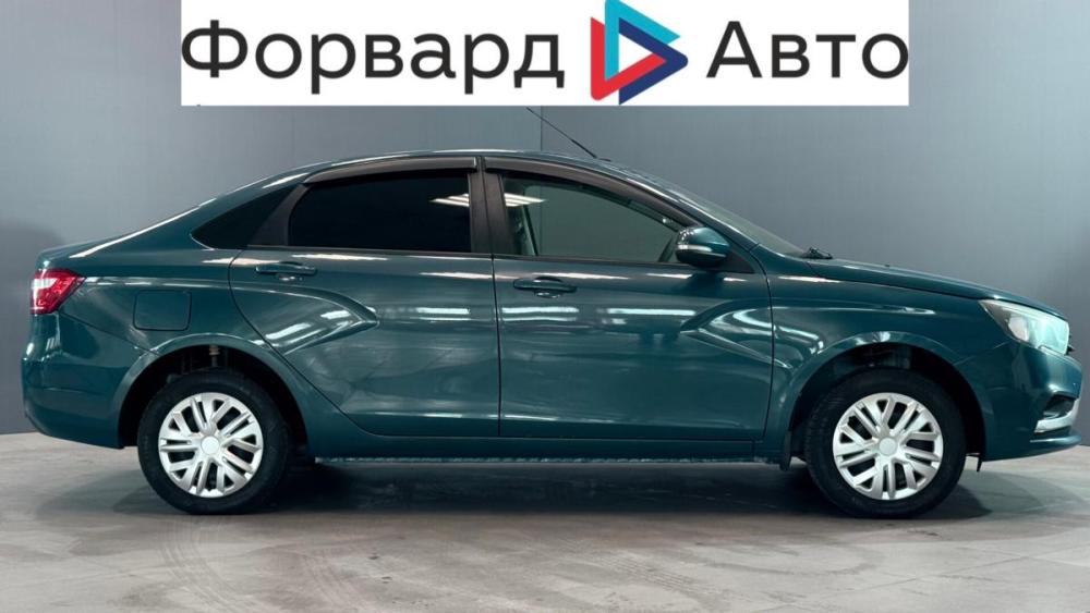 Lada (ВАЗ) Vesta I Сургут  - изображение 3