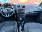 Renault Logan II Рестайлинг Набережные Челны  - изображение 44