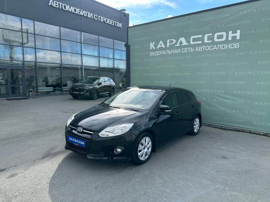 Ford Focus III Екатеринбург  - изображение 1