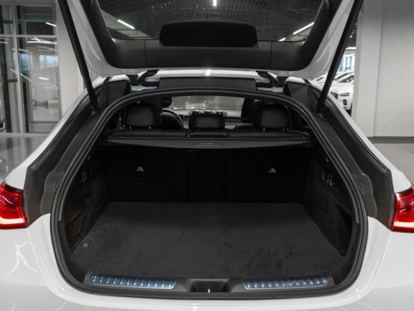 Mercedes-Benz GLC Coupe II (C254) с пробегом 2025 года, цена 7 500 000 рублей, 50 км, внедорожник, Автокод Объявления