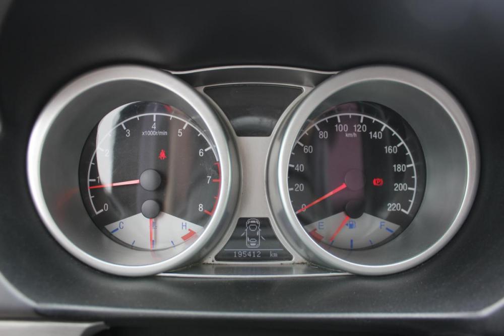 Geely Emgrand X7 I Белгород  - изображение 18