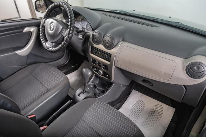 Renault Sandero I с пробегом 2011 года, цена 689 000 рублей, 144500 км, хэтчбек, Автокод Объявления