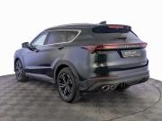 JETOUR X70 PLUS I Рестайлинг Москва  - изображение 37