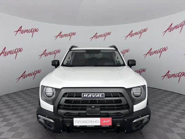 Haval Dargo I с пробегом 2023 года, цена 2 625 000 рублей, 52250 км, внедорожник, Автокод Объявления