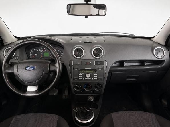 Ford Fusion I Рестайлинг с пробегом 2006 года, цена 449 000 рублей, 178235 км, хэтчбек, Автокод Объявления