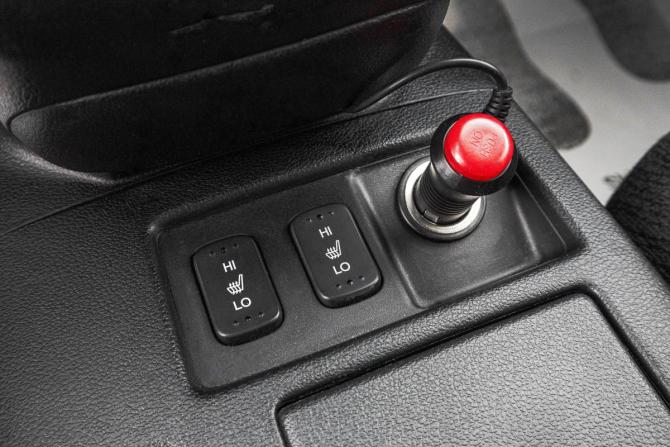 Honda CR-V IV с пробегом 2013 года, цена 2 299 000 рублей, 193000 км, внедорожник, Автокод Объявления