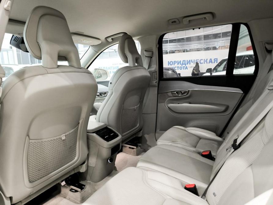 Volvo XC90 II Казань  - изображение 15