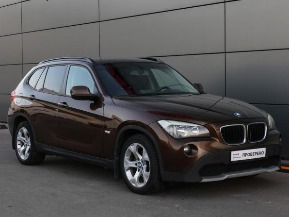 BMW X1 I (E84) с пробегом 2011 года, цена 1 249 000 рублей, 235727 км, внедорожник, Автокод Объявления