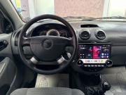Chevrolet Lacetti I Ярославль  - изображение 62