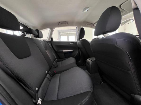 Subaru Impreza III с пробегом 2008 года, цена 825 000 рублей, 116826 км, хэтчбек, Автокод Объявления