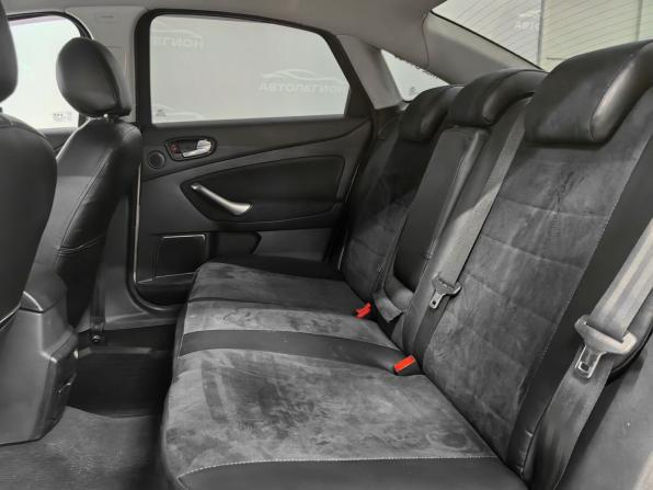 Ford Mondeo IV с пробегом 2010 года, цена 820 000 рублей, 186171 км, седан, Автокод Объявления
