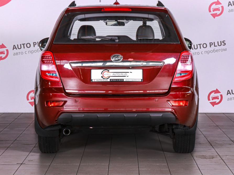 Lifan X60 I Минеральные Воды  - изображение 5