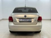 Volkswagen Polo V Москва  - изображение 17