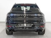 Porsche Cayenne III Рестайлинг Санкт-Петербург  - изображение 34