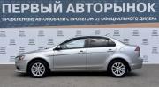 Mitsubishi Lancer X Рестайлинг Краснодар  - изображение 28